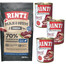 RINTI MAX-I-MUM Duck s kačicou 12 kg + Kennerfleisch Duck kačica konzerva 3x400 g