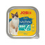 JOSERA JosiCat paštika s lososem 100g