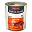 ANIMONDA Grancarno hovädzie/kuracie konzerva 800 g
