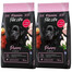 FITMIN Dog For Life Puppy krmivo pre šteniatka 26 kg (2 x 13 kg)