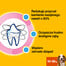 PEDIGREE Dentastix stredne veľké rasy 8x180 g