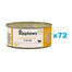 APPLAWS Cat Adult Chicken Breast in Broth kuracie prsia vo vývare 72x70 g