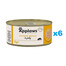 APPLAWS Cat Adult Chicken Breast in Jelly kuracie mäso v želé 6x70g