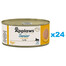 APPLAWS Cat Senior Chicken in Jelly kuracie mäso v želé pre staršie mačky 24x70 g