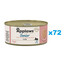 APPLAWS Cat Senior Tuna with Salmon in Jelly tuniak s lososom v želé pre seniorov 72x70g