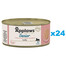 APPLAWS Cat Senior Tuna with Salmon in Jelly tuniak s lososom v želé pre seniorov 24x70g