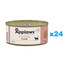 APPLAWS Cat Adult Tuna with Salmon in Broth tuniak s lososom vo vývare 24x156 g