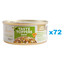 APPLAWS Taste Troppers Guláš s kuracím mäsom, jahňacím mäsom a mrkvou 72x156 g