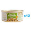 APPLAWS Taste Troppers Guláš s kuracím mäsom, jahňacím mäsom a mrkvou 12x156 g