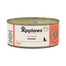 APPLAWS Cat Mousse Tin 70 g Salmon