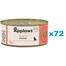 APPLAWS Cat Adult Mousse Salmon lososová pena 72x70 g