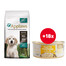 APPLAWS Dog Chicken Puppy small & medium breed puppy 7,5 kg + Taste Toppers kuracie mäso vo vývare 18x156 g ZADARMO