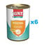 RINTI Canine Intestinal Chicken 6 x 400 g