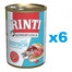 RINTI Kennerfleisch Sea Fish 6x400 g