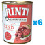 RINTI Kennerfleisch Beef 6x800 g