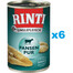 RINTI Singlefleisch žaludky 6x400 g
