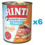 RINTI Kennerfleish Junior Chicken 6x400 g