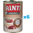 RINTI Sensible Jahňacie mäso s ryžou 6x400 g