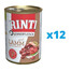 RINTI Kennerfleisch Lamb 12 x 800 g