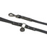 Vodítko pre psa TRIXIE CityStyle S–M: 1,20 m/13 mm čierne