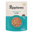 APPLAWS Cat Pouch Tuna in Jelly Filety z tuniaka v želé 70 g