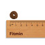 FITMIN dog medium senior 12 kg
