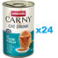 ANIMONDA Carny Cat Drink with Tuna 24 x 140ml