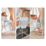 BRITA MAXTRA PRO Tvrdá voda Expert 3+1 vodný filter (4 ks)