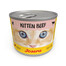 JOSERA Kitten Hovädzie mokré krmivo pre mačiatka 200g