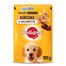 PEDIGREE Junior kuracie s ryžou v želé 0.1 kg x24