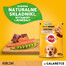 PEDIGREE Junior kuracie s ryžou v želé 0.1 kg x24