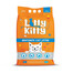 LITTY KITTY Bentonit - Prírodné bentonitové stelivo 10 L (8 kg)