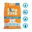 LITTY KITTY Bentonit - Prírodné bentonitové stelivo 10 L (8 kg)