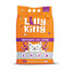 LITTY KITTY Bentonit - Levanduľové bentonitové stelivo 10 L (8 kg)