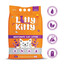 LITTY KITTY Bentonit - Levanduľové bentonitové stelivo 10 L (8 kg)