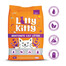 LITTY KITTY Bentonit - Levanduľové bentonitové stelivo 25 L (20 kg)