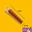 PEDIGREE Dentastix pre malé rasy 8x110 g