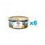 ZIWIPEAK Cat Chicken 6x85 g