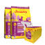 JOSERA Mini Salmon and Chicken 2 x 10kg pre dospelých malých psov + 5 x 900 g ZADARMO