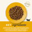 APPLAWS Cat Kitten Chicken 2 kg bezobilné krmivo s kuracím mäsom pre mačiatka