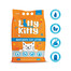 LITTY KITTY Bentonit - Prírodné bentonitové stelivo 5 L (4 kg)