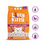 LITTY KITTY Bentonit - Levanduľové bentonitové stelivo 5 L (4 kg)
