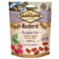 CARNILOVE Dog Crunchy Snack Mackerel&Raspberries 200g