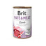 BRIT Pate&Meat Lamb 400 g
