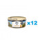 ZIWIPEAK Cat Chicken 12 x 85 g