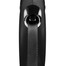 FLEXI Vodítko New Classic XS lanko 3 m do 12 kg