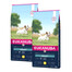 EUKANUBA Active Adult Small Granule pre psov bohaté  na čerstvé kura 30 kg (2 x 15 kg)