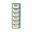 APPLAWS Cat Kitten Tuna in Broth s tuniakom vo vývare pre mačiatka 6x70 g