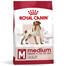 ROYAL CANIN Medium Adult 15kg granule pre dospelých psov stredných plemien starších ako 12 mesiacov