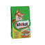 KITEKAT Natural Vitality s kuracím mäsom a zeleninou pre mačky 300 g